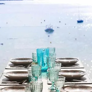 Aparthotel Beachfront Es Turo, Colònia de Sant Jordi