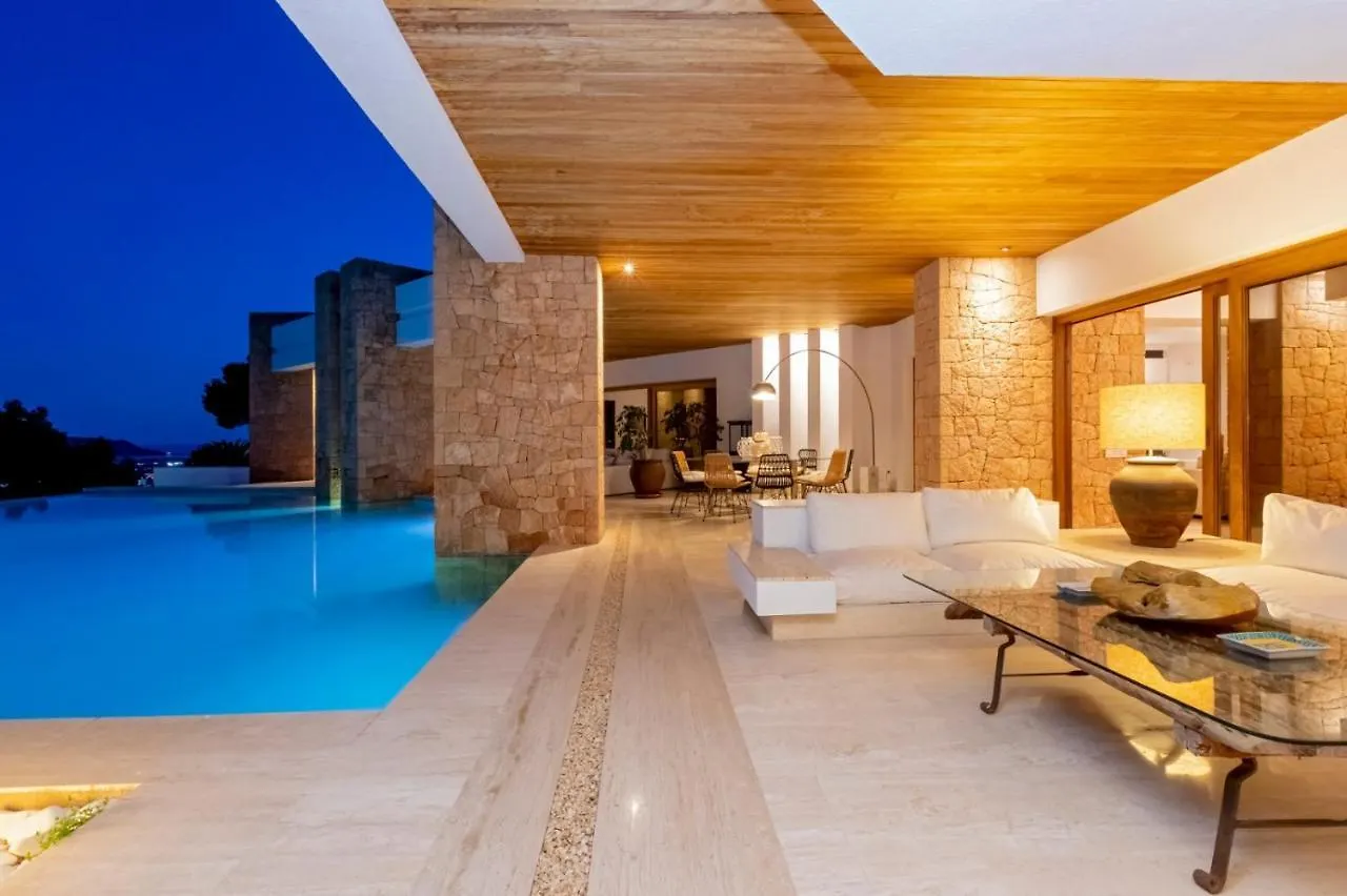 La Sakhara Hotel Colonia de Sant Jordi 0*,  Spanyolország