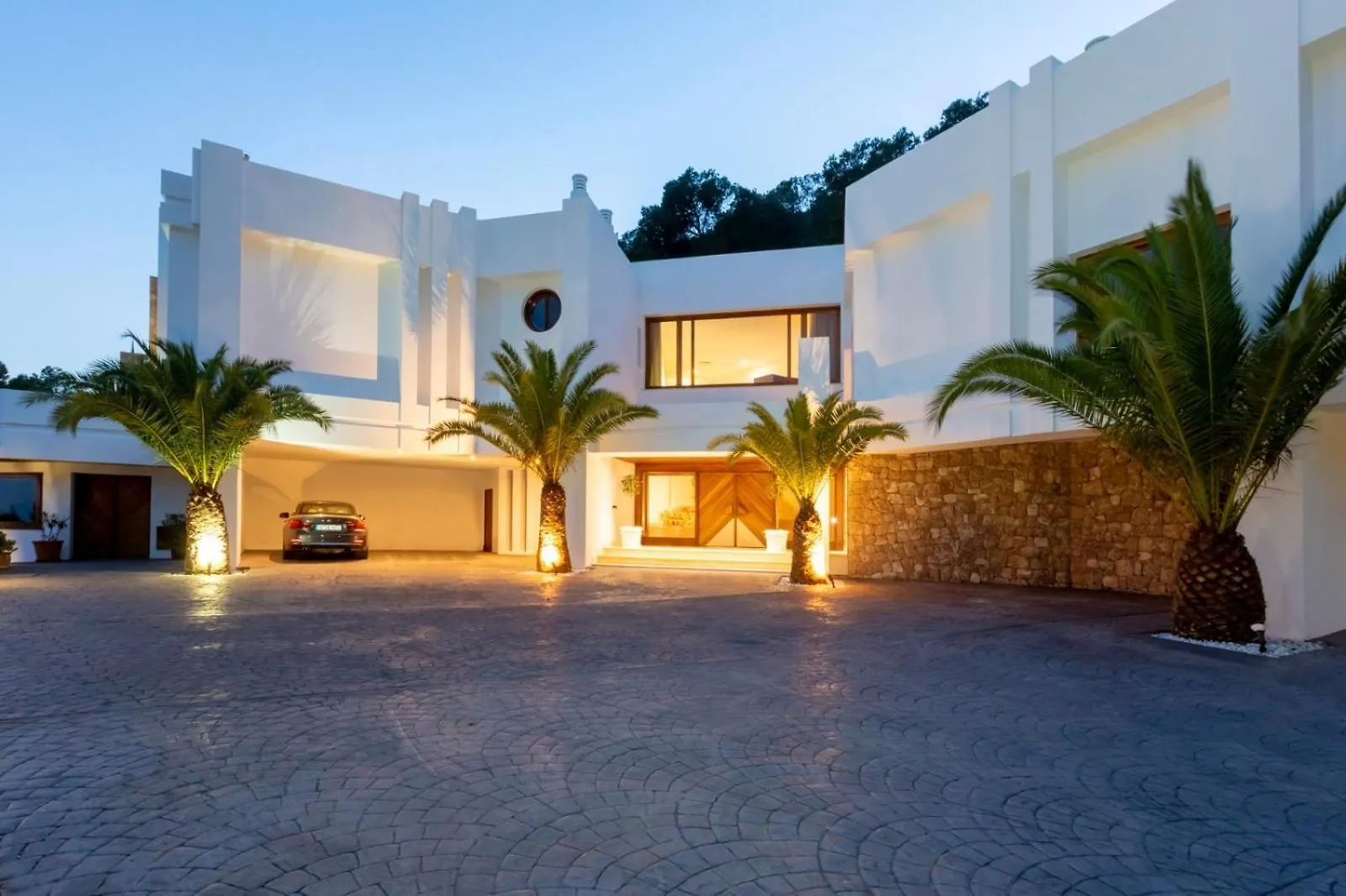 Villa La Sakhara Hotel Colonia de Sant Jordi
