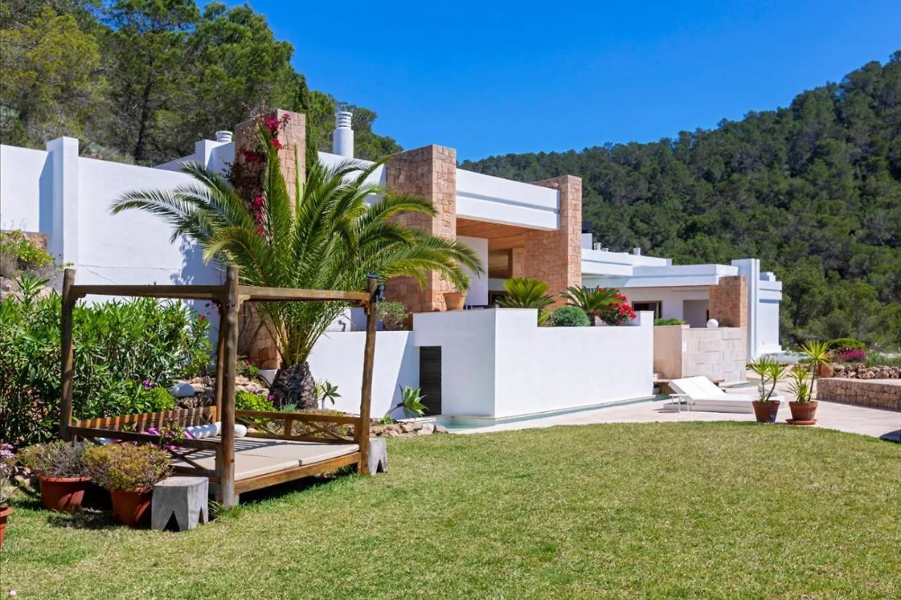 La Sakhara Hotel Colonia de Sant Jordi Villa