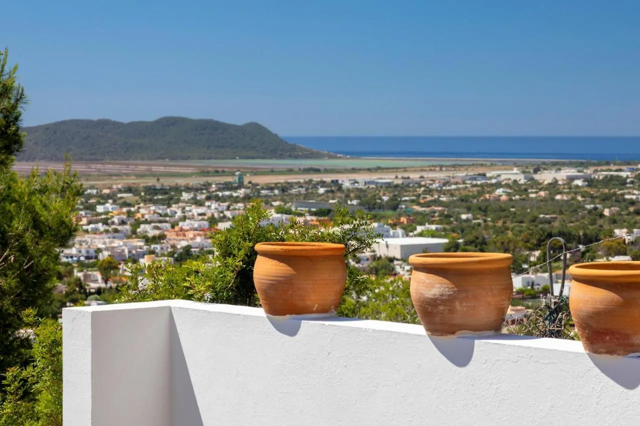 La Sakhara Hotel Colonia de Sant Jordi Spanyolország