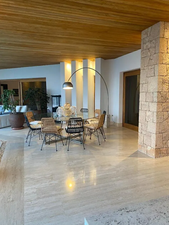 La Sakhara Hotel Colonia de Sant Jordi Spanyolország