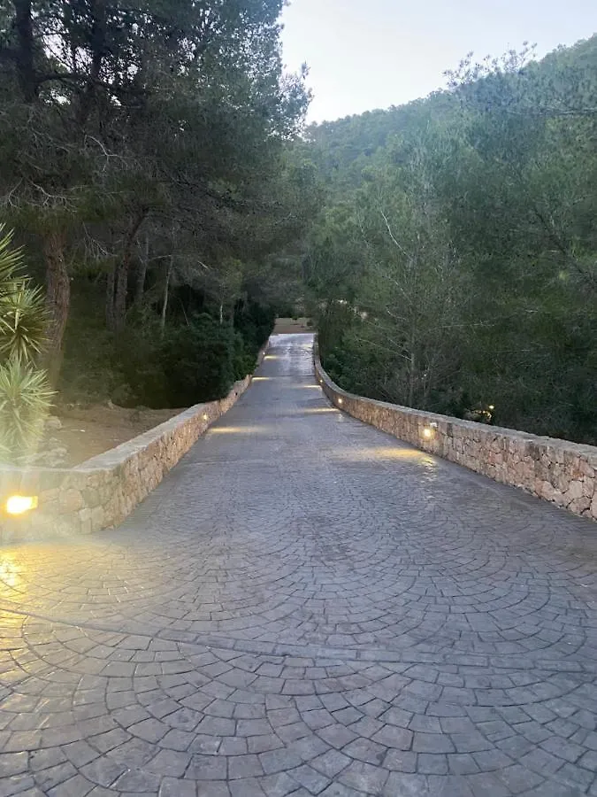 La Sakhara Hotel Colonia de Sant Jordi