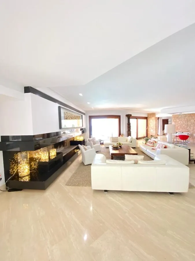 La Sakhara Hotel Colonia de Sant Jordi