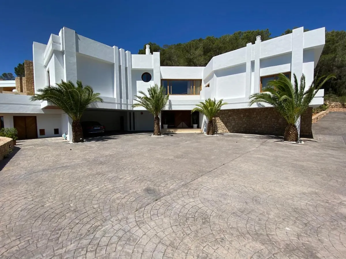 Villa La Sakhara Hotel Colonia de Sant Jordi