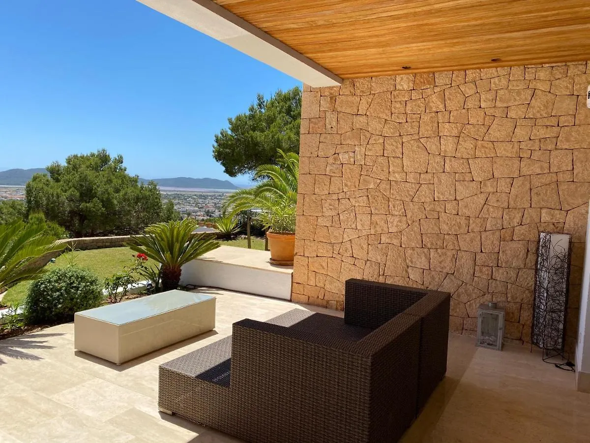 Villa La Sakhara Hotel Colonia de Sant Jordi