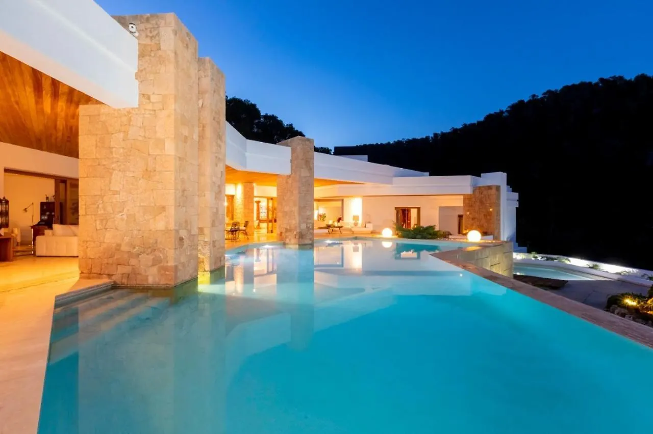 La Sakhara Hotel Colonia de Sant Jordi Villa