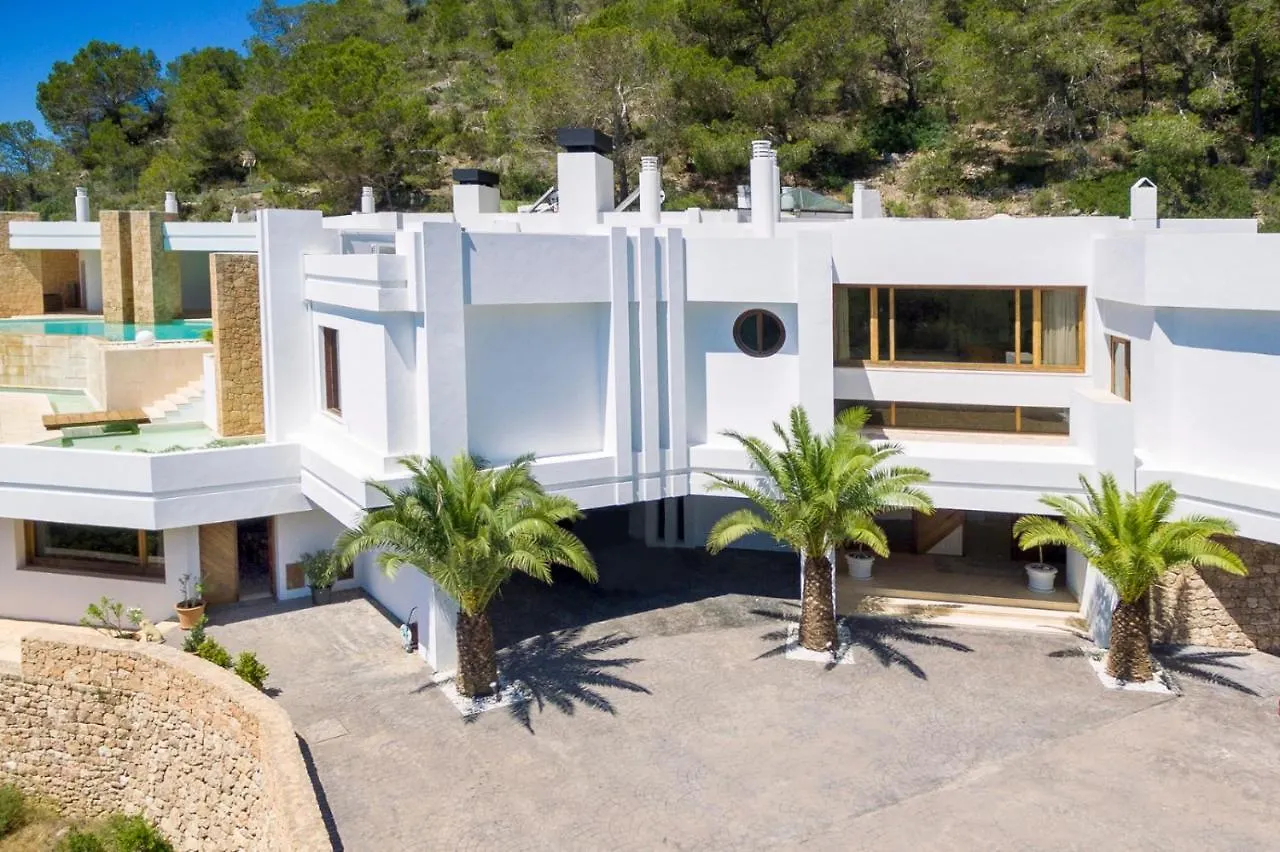 La Sakhara Hotel Colonia de Sant Jordi Villa