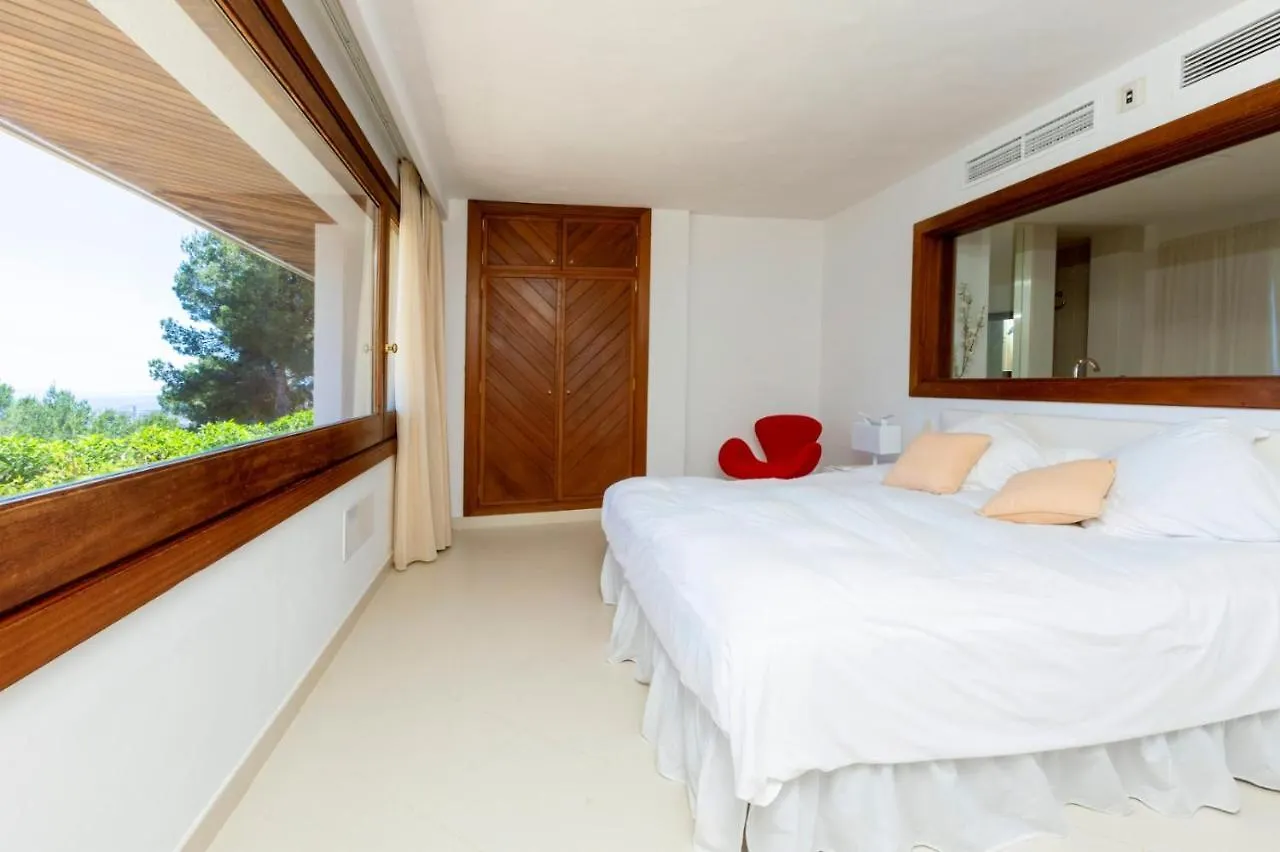 La Sakhara Hotel Colonia de Sant Jordi