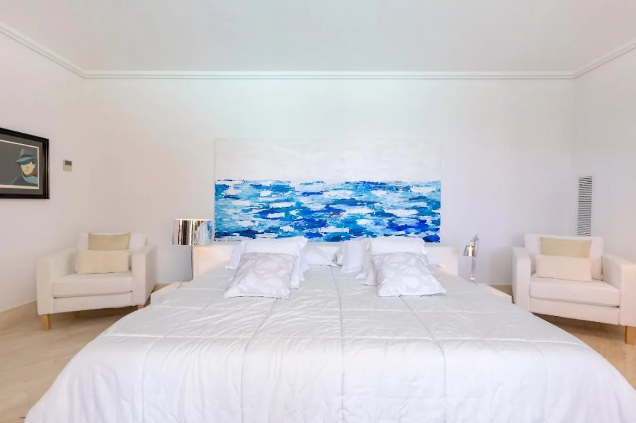 Villa La Sakhara Hotel Colonia de Sant Jordi