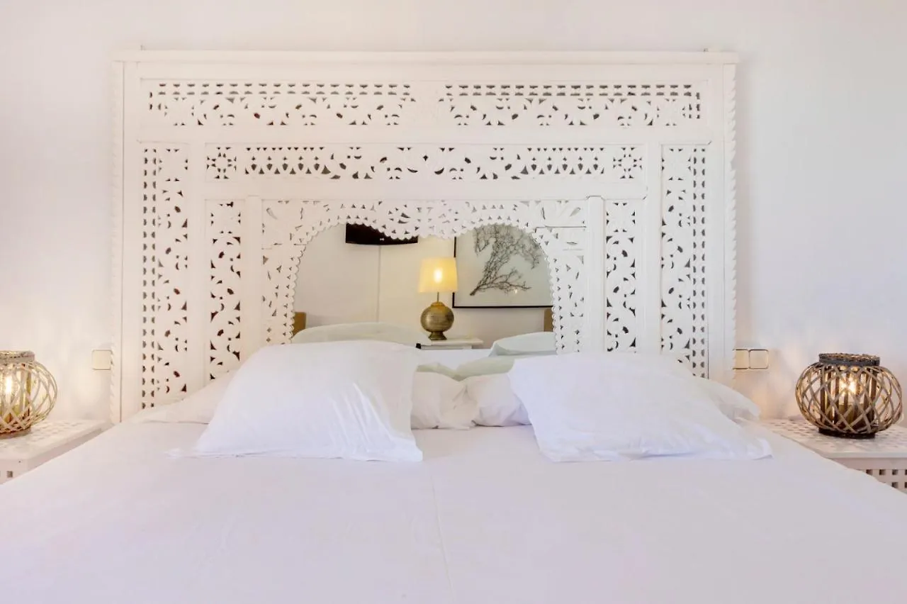 La Sakhara Hotel Colonia de Sant Jordi 0*,  Spanyolország