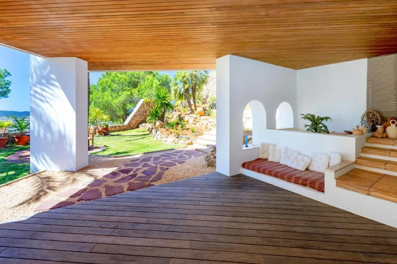 Villa La Sakhara Hotel Colonia de Sant Jordi